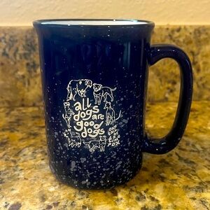 All Dogs are Good Dogs 🐶 Coffee Mug!